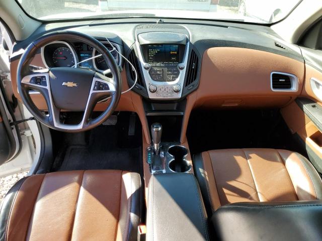 Photo 8 from auction – 2016 CHEVROLET EQUINOX LT with VIN 2GNALDEK1G6246013