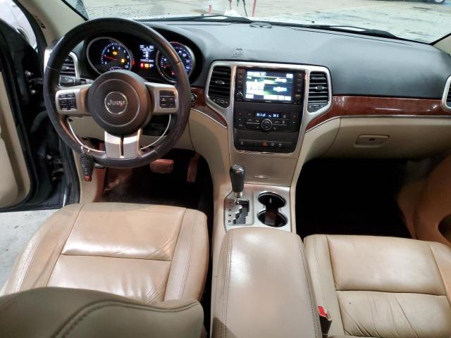 Photo 8 from auction – 2013 JEEP GRAND CHER with VIN 1C4RJFBG5DC630022