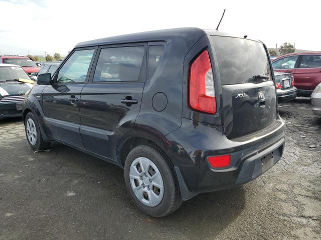 Photo 2 from auction – 2012 KIA SOUL with VIN KNDJT2A53C7481259