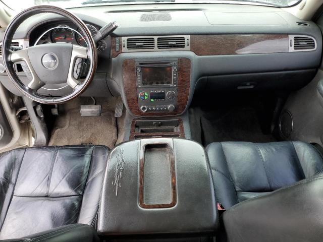 Photo 8 from auction – 2008 GMC YUKON DENA with VIN 1GKFK63878J113270
