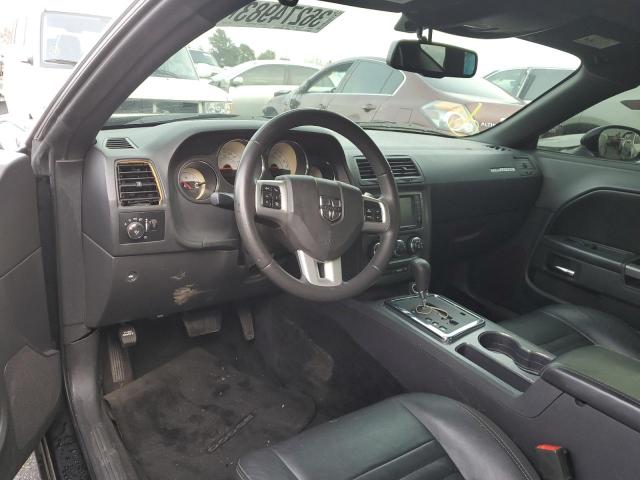 Photo 8 from auction – 2014 DODGE CHALLENGER with VIN 2C3CDYBT2EH277098