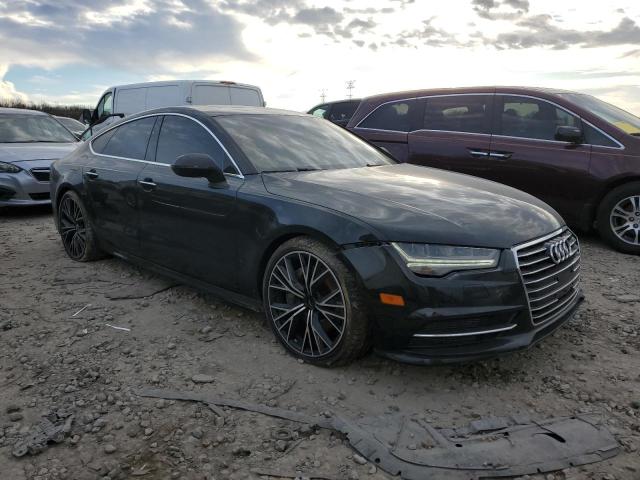 Photo 4 from auction – 2016 AUDI A7 PREMIUM with VIN WAUWGAFC7GN001850