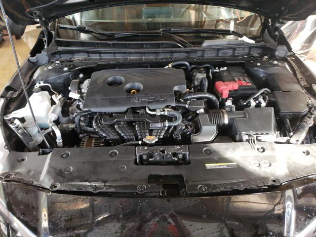 Photo 11 from auction – 2020 NISSAN ALTIMA S with VIN 1N4BL4BV5LC197658