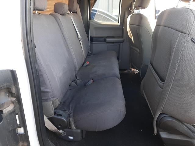 Photo 10 from auction – 2018 FORD F150 SUPER with VIN 1FTFX1EG4JFE10932