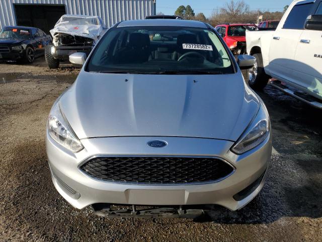 Photo 5 from auction – 2018 FORD FOCUS SE with VIN 1FADP3F2XJL218427