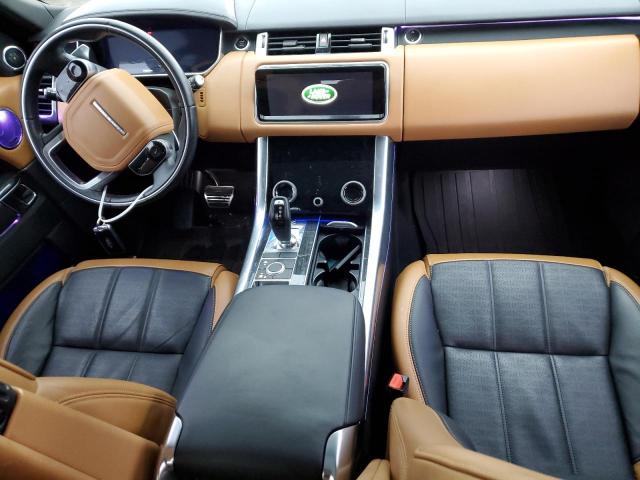 Photo 8 from auction – 2019 LAND ROVER RANGE ROVE with VIN SALWV2SV3KA847438