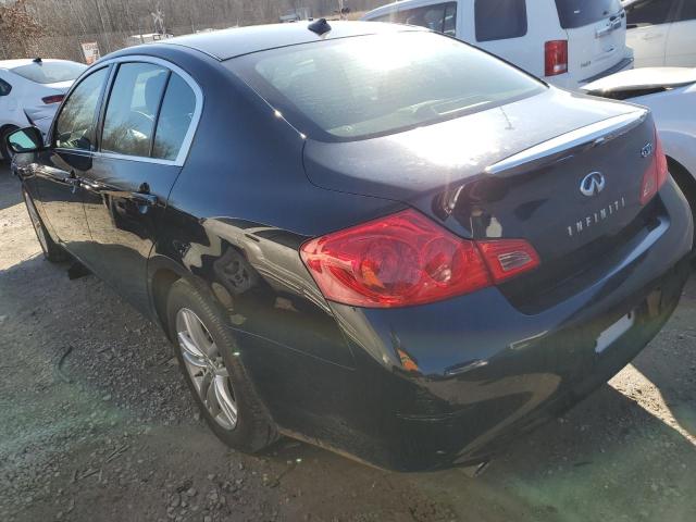 Photo 2 from auction – 2012 INFINITI G37 with VIN JN1CV6AR4CM676420