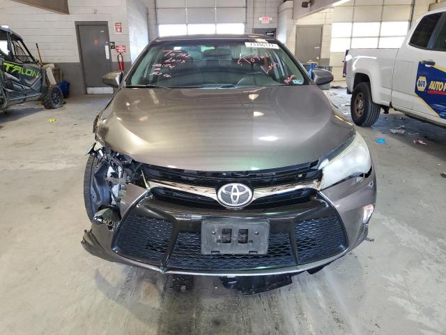 Photo 5 from auction – 2015 TOYOTA CAMRY LE with VIN 4T1BF1FK8FU080165