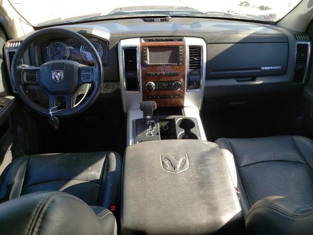 Photo 8 from auction – 2012 DODGE RAM 1500 L with VIN 1C6RD6NT6CS253910