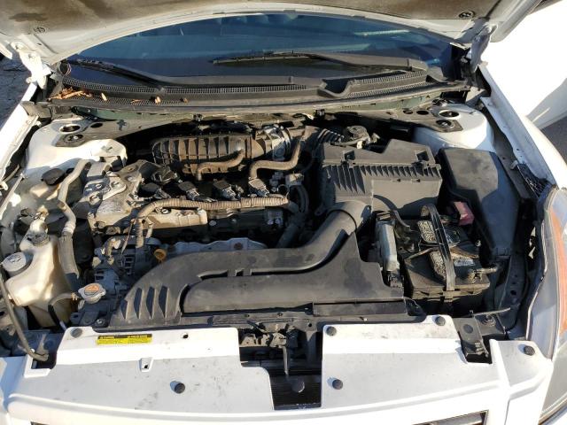 Photo 11 from auction – 2009 NISSAN ALTIMA 2.5 with VIN 1N4AL24E69C163461