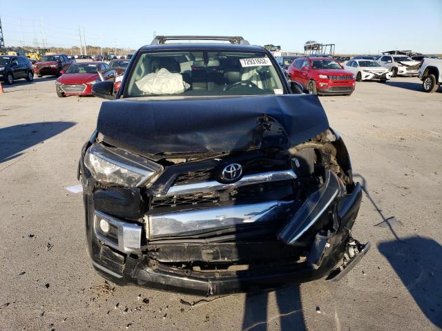 Photo 5 from auction – 2016 TOYOTA 4RUNNER SR with VIN JTEBU5JRXG5360649