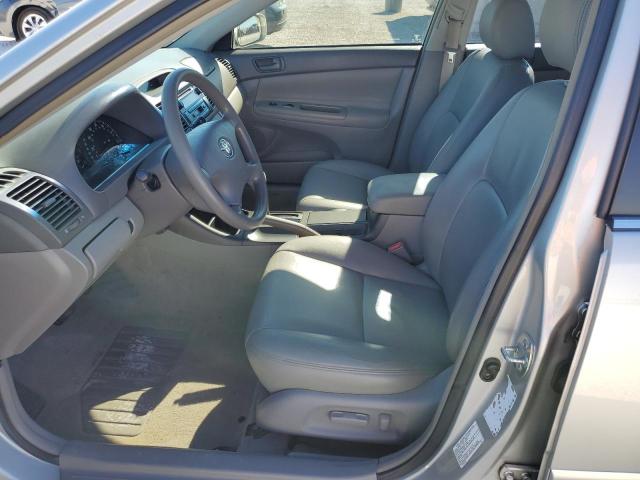 Photo 7 from auction – 2003 TOYOTA CAMRY LE with VIN 4T1BE32K53U230801