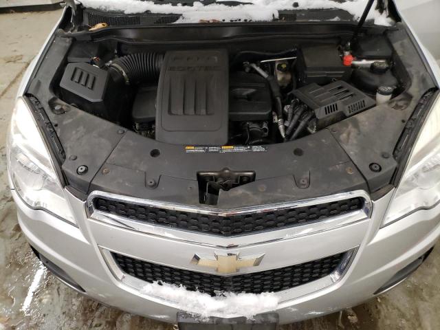 Photo 12 from auction – 2012 CHEVROLET EQUINOX LT with VIN 2GNFLEEK3C6183955