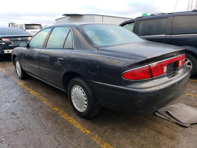 Photo 2 from auction – 2004 BUICK CENTURY CU with VIN 2G4WS52J141254961