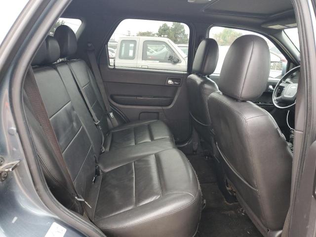 Photo 11 from auction – 2011 FORD ESCAPE LIM with VIN 1FMCU9EG9BKC42168