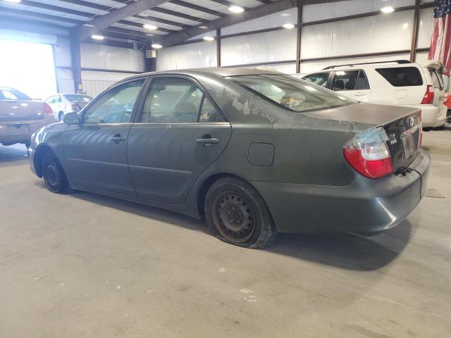 Photo 2 from auction – 2003 TOYOTA CAMRY LE with VIN 4T1BE32K83U725431