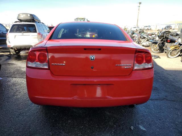 Photo 6 from auction – 2010 DODGE CHARGER SX with VIN 2B3CA3CV5AH245913