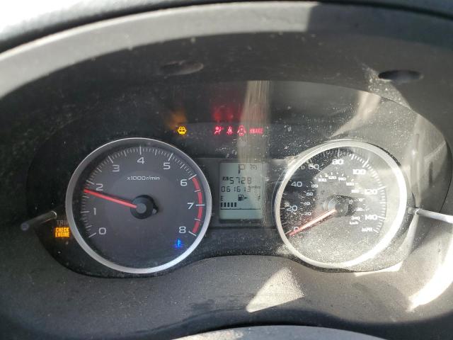 Photo 9 from auction – 2014 SUBARU FORESTER 2 with VIN JF2SJADC8EH540500