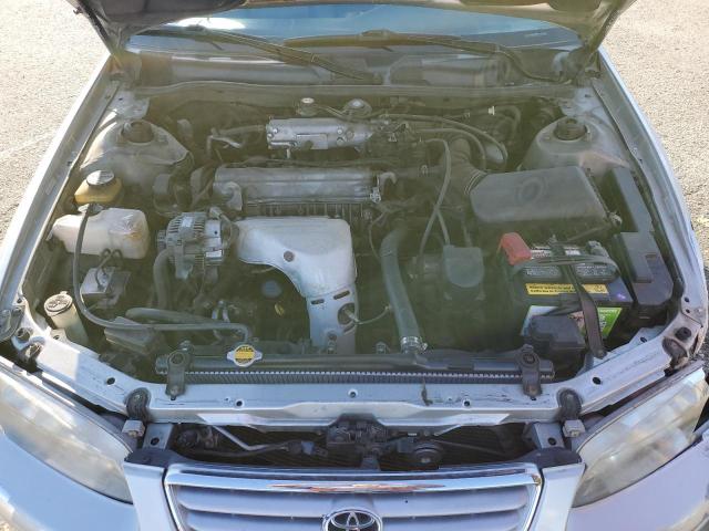 Photo 11 from auction – 2000 TOYOTA CAMRY LE with VIN JT2BG28K5Y0498593