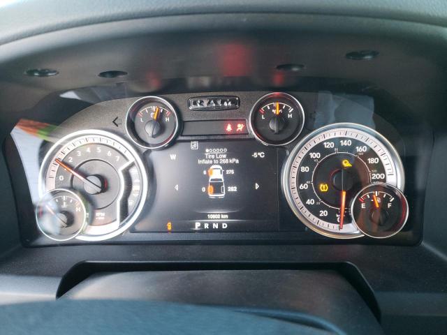 Photo 9 from auction – 2019 RAM 1500 CLASS with VIN 1C6RR7LT8KS621769