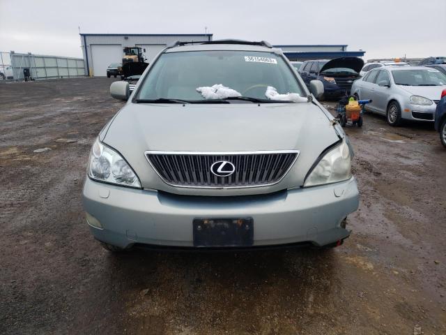 صورة رقم 5 من المزاد - 2006 LEXUS RX 330 مع VIN 2T2HA31U16C091583