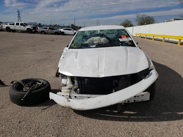 Photo 5 from auction – 2015 DODGE CHARGER SX with VIN 2C3CDXHG2FH917140