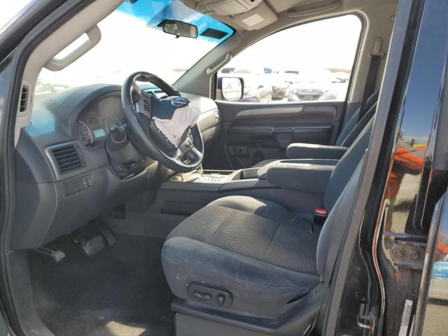 Photo 7 from auction – 2013 NISSAN ARMADA SV with VIN 5N1BA0ND0DN602905