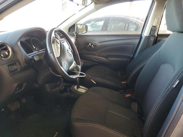 Photo 7 from auction – 2017 NISSAN VERSA S with VIN 3N1CN7AP6HL882246