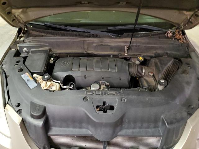 Photo 12 from auction – 2012 BUICK ENCLAVE with VIN 5GAKRCED9CJ167016