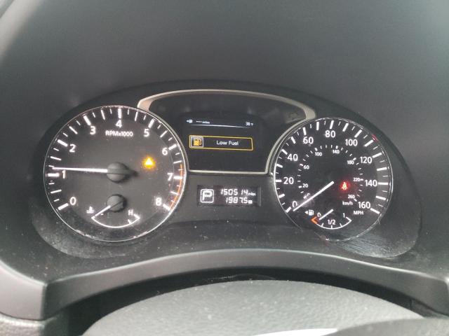Photo 9 from auction – 2013 NISSAN ALTIMA 2.5 with VIN 1N4AL3AP4DC200706