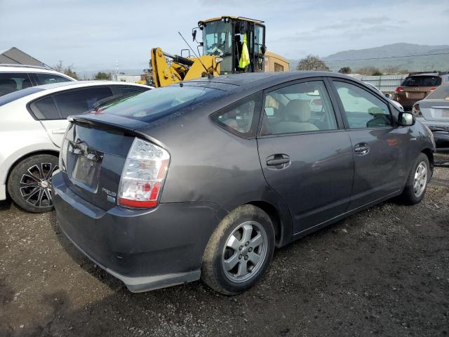Photo 3 from auction – 2008 TOYOTA PRIUS with VIN JTDKB20U883348043