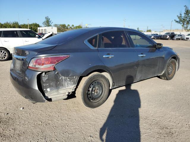 Photo 3 from auction – 2015 NISSAN ALTIMA 2.5 with VIN 1N4AL3APXFC248908