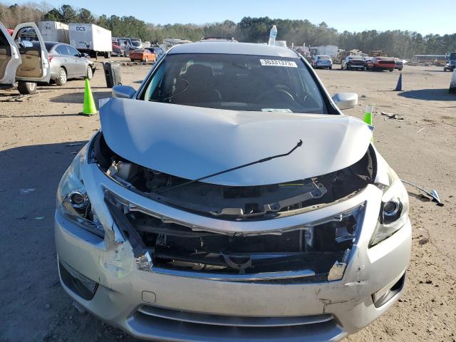 Photo 5 from auction – 2015 NISSAN ALTIMA 2.5 with VIN 1N4AL3AP9FC268048