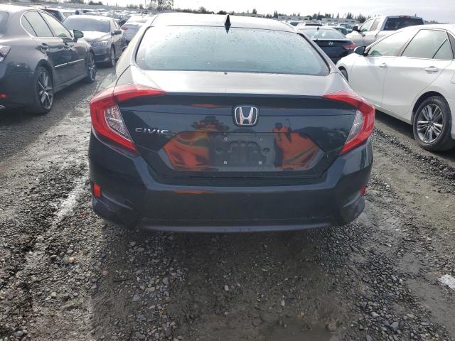 Photo 6 from auction – 2017 HONDA CIVIC EX with VIN 2HGFC2F75HH549056