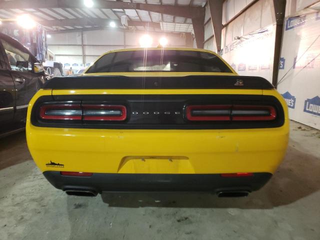 Photo 6 from auction – 2017 DODGE CHALLENGER with VIN 2C3CDZFJXHH573473