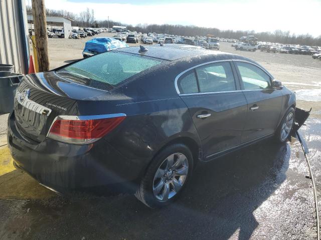 Photo 3 from auction – 2013 BUICK LACROSSE with VIN 1G4GC5E37DF136307