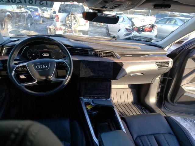 Photo 8 from auction – 2019 AUDI E-TRON PRE with VIN WA1VABGE6KB024661