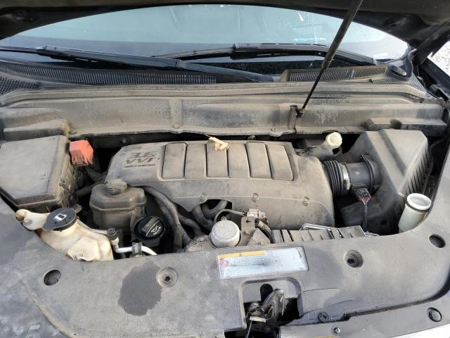 Photo 12 from auction – 2011 GMC ACADIA DEN with VIN 1GKKVTED6BJ375318