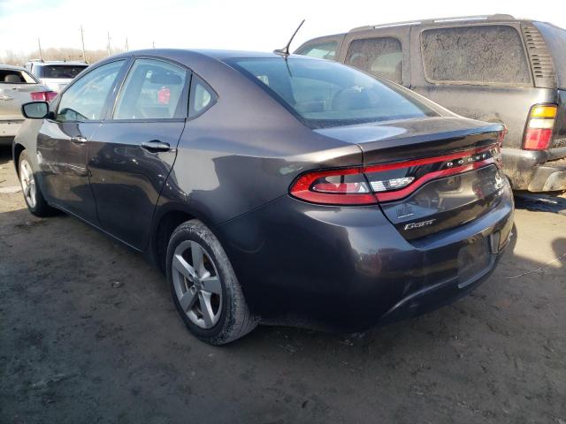 Photo 2 from auction – 2015 DODGE DART SXT with VIN 1C3CDFBB7FD129037