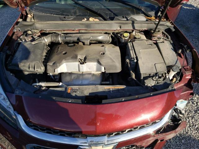 Photo 11 from auction – 2015 CHEVROLET MALIBU LT with VIN 1G11C5SL1FF163285