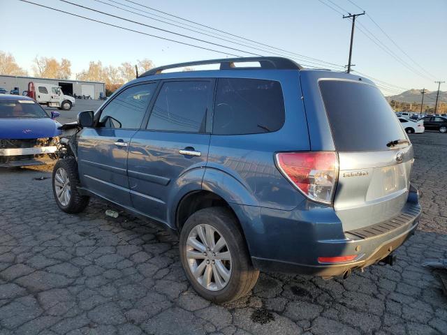 صورة رقم 2 من المزاد - 2009 SUBARU FORESTER 2 مع VIN JF2SH646X9H786246