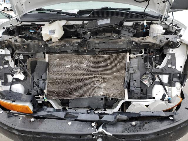 Photo 12 from auction – 2018 CHEVROLET EXPRESS G2 with VIN 1GCWGBFP2J1239485