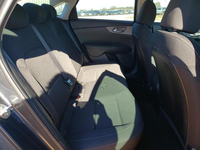 Photo 10 from auction – 2020 KIA FORTE FE with VIN 3KPF24ADXLE141845