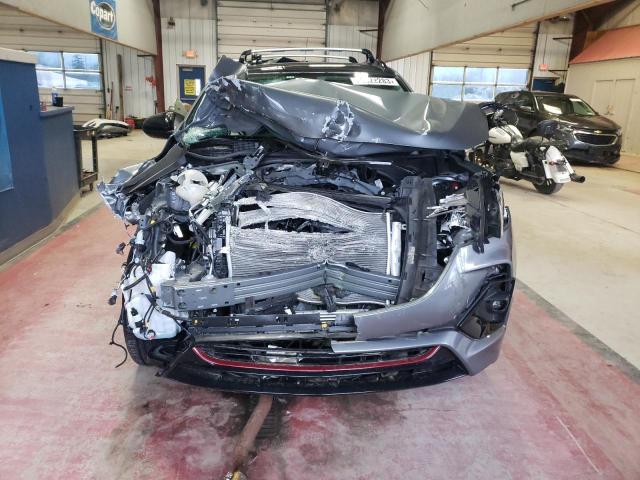 Photo 5 from auction – 2021 BUICK ENCORE GX with VIN KL4MMESL4MB066145