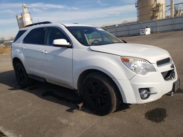 Photo 4 from auction – 2012 CHEVROLET EQUINOX LT with VIN 2GNFLNEK1C6156415