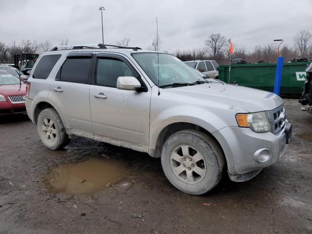 Photo 4 from auction – 2011 FORD ESCAPE LIM with VIN 1FMCU9EG2BKC65940
