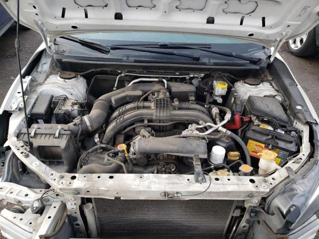 Photo 11 from auction – 2019 SUBARU IMPREZA with VIN 4S3GTAA68K3717925