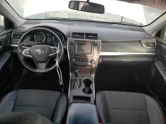 Photo 8 from auction – 2016 TOYOTA CAMRY LE with VIN 4T1BF1FKXGU212697