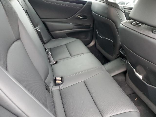 Photo 10 from auction – 2021 LEXUS ES 250 BAS with VIN 58AD11D13MU007633