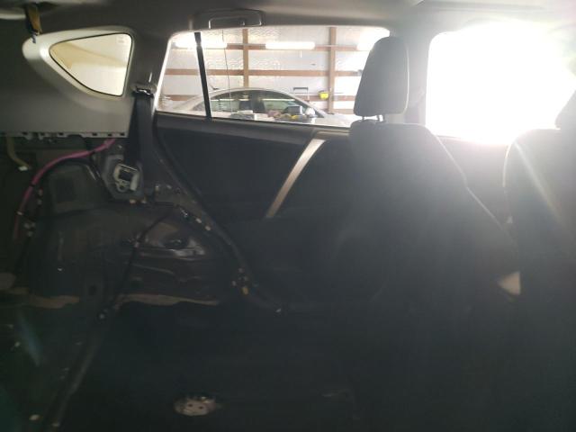 Photo 11 from auction – 2013 TOYOTA RAV4 XLE with VIN JTMRFREV9DD003878